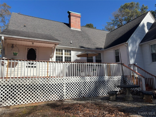 176 County Road 510 .