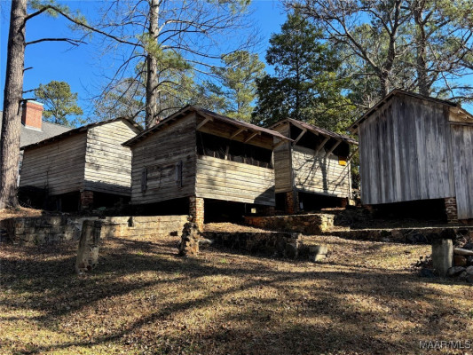 176 County Road 510 .