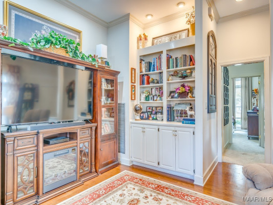 8312 Brittany Place