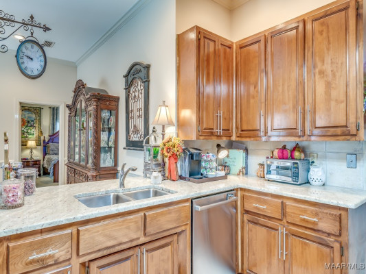 8312 Brittany Place