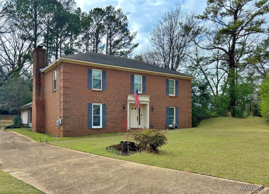 3954 Croydon Road