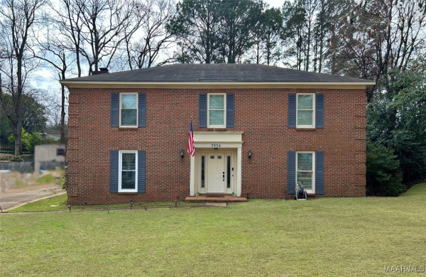 3954 Croydon Road