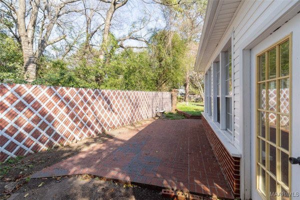 3723 Ware Court