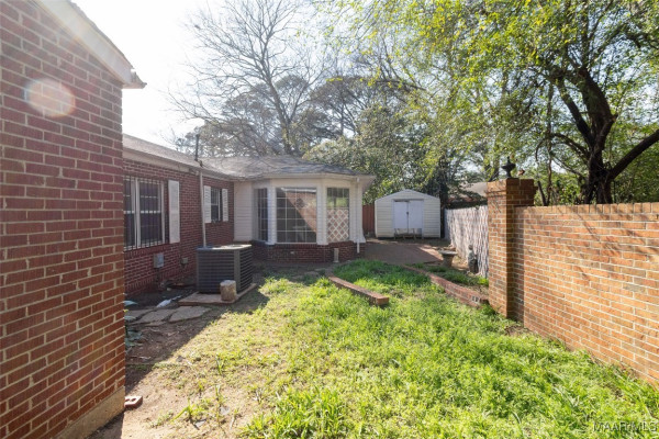 3723 Ware Court