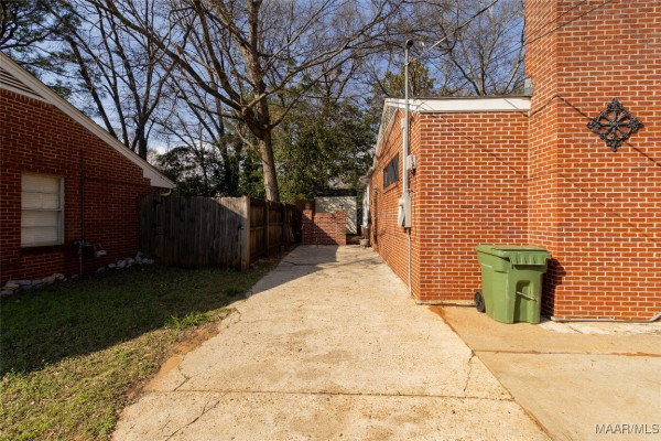 3723 Ware Court