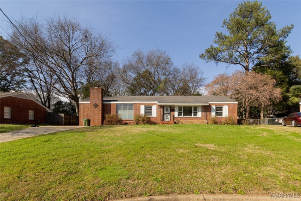 3723 Ware Court