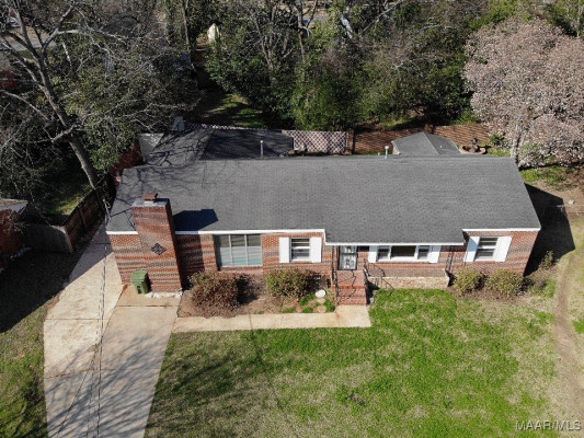 3723 Ware Court