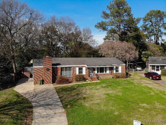 3723 Ware Court