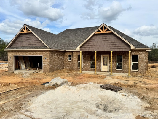 116 Madix Drive
