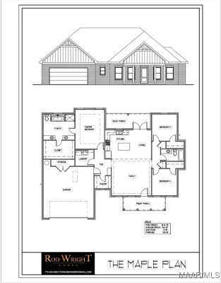 116 Madix Drive