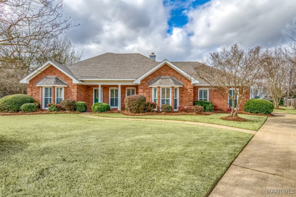 8407 Harvest Hill Court