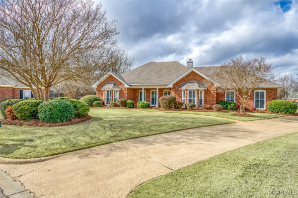 8407 Harvest Hill Court