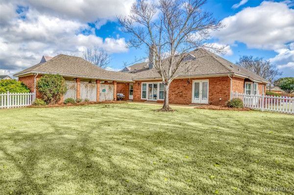 8407 Harvest Hill Court