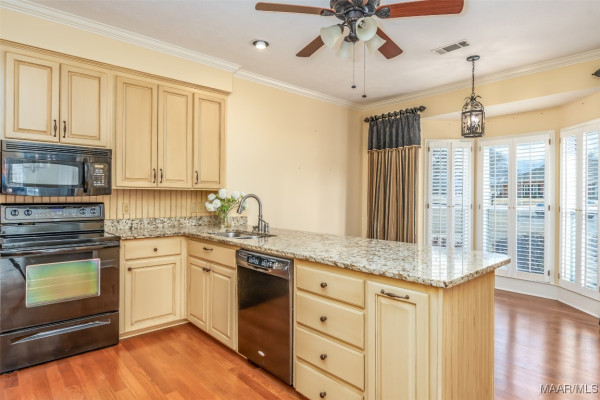 8407 Harvest Hill Court