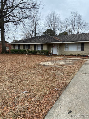 2716 Baldwin Brook Drive