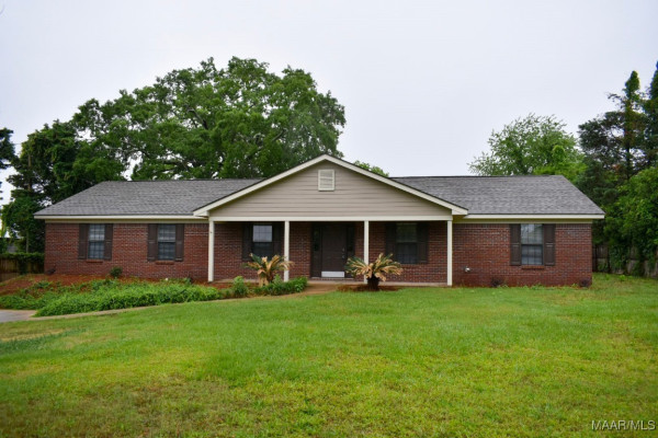 6515 Redland Road