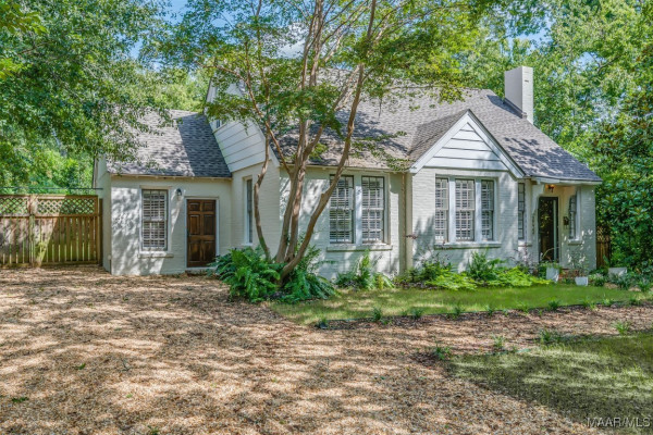 2033 Ellen Street