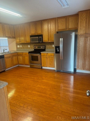 578 Mcdonald Drive