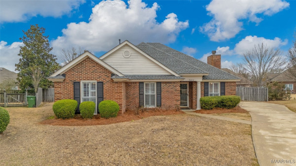 9404 Briarlea Court