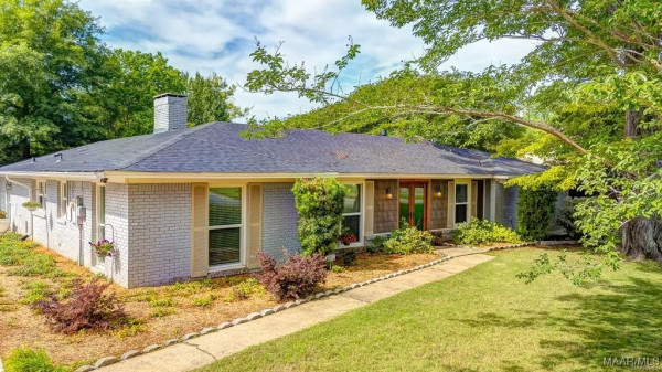 2408 Wentworth Drive