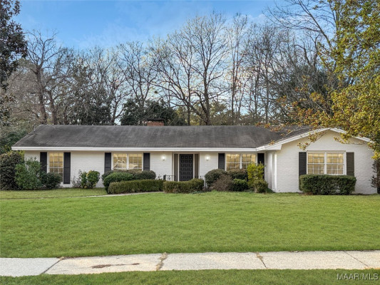 2412 Hermitage Drive