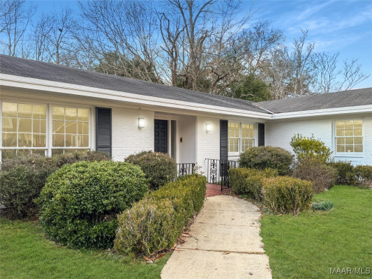 2412 Hermitage Drive