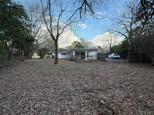 2412 Hermitage Drive