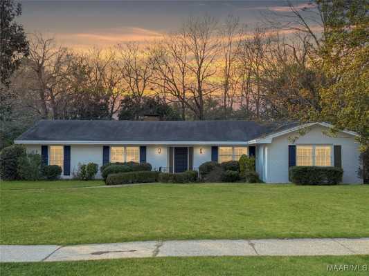 2412 Hermitage Drive