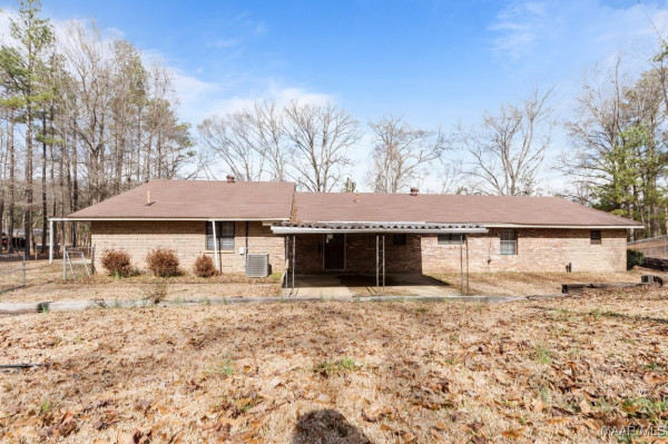 3926 County Road 37 Road