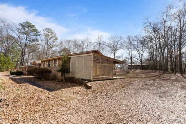 3926 County Road 37 Road