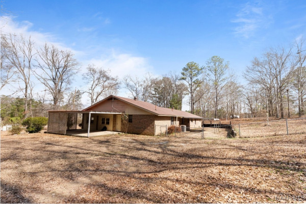 3926 County Road 37 Road