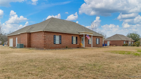 541 Baltzer Road