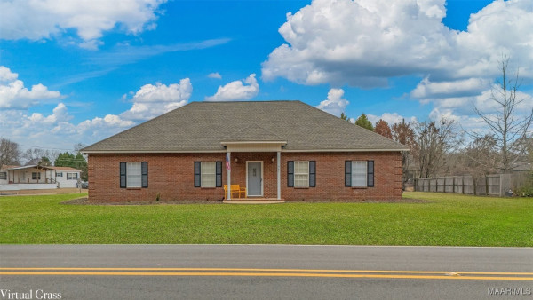 541 Baltzer Road