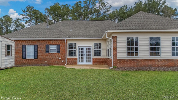541 Baltzer Road