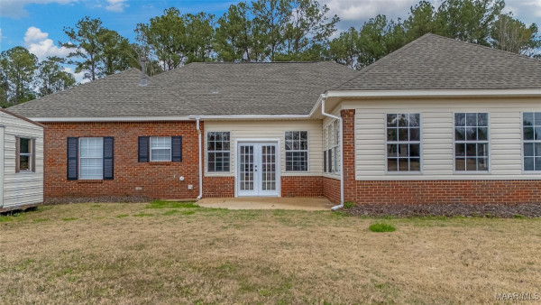 541 Baltzer Road