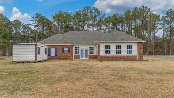 541 Baltzer Road