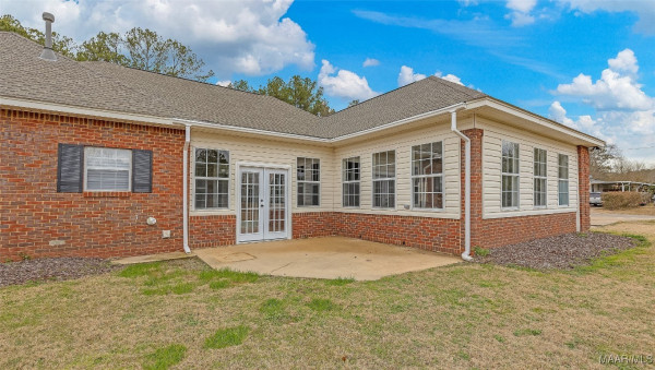 541 Baltzer Road