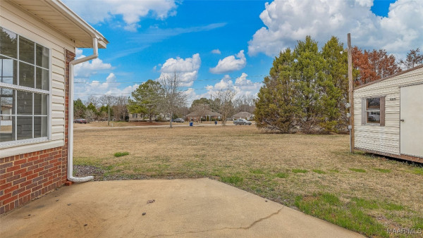 541 Baltzer Road
