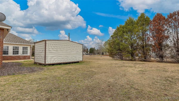 541 Baltzer Road