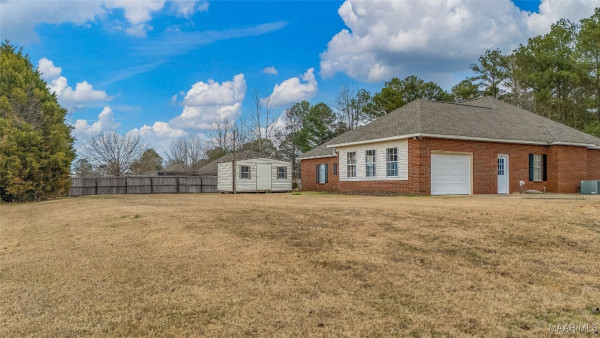 541 Baltzer Road