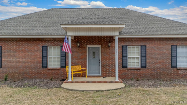 541 Baltzer Road