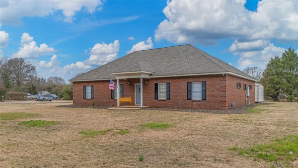 541 Baltzer Road