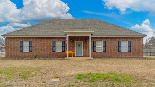 541 Baltzer Road