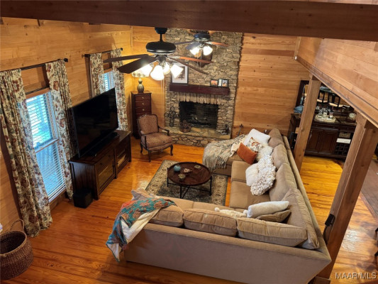 937 Ridgeland Farms Road