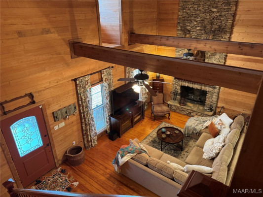 937 Ridgeland Farms Road