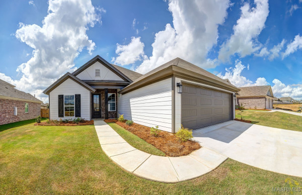 9517 Dakota Drive