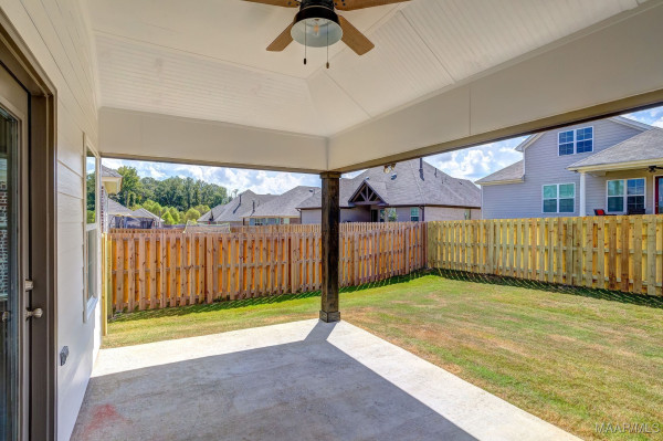 9517 Dakota Drive