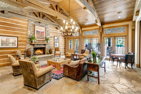 9517 Dakota Drive