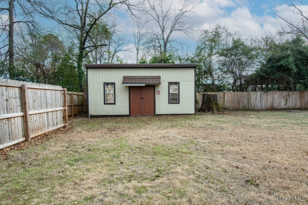 3960 Hickory Drive
