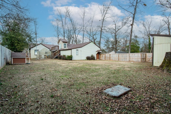 3960 Hickory Drive